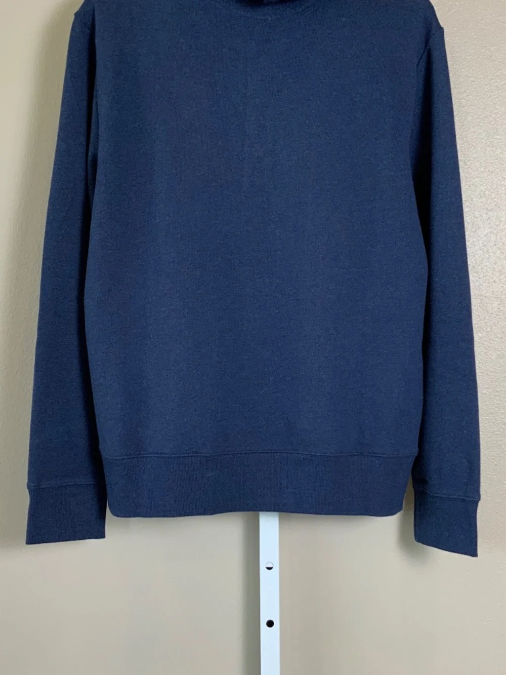 Polo Ralph Lauren Expedition Cotton Blend Terry Hoodie